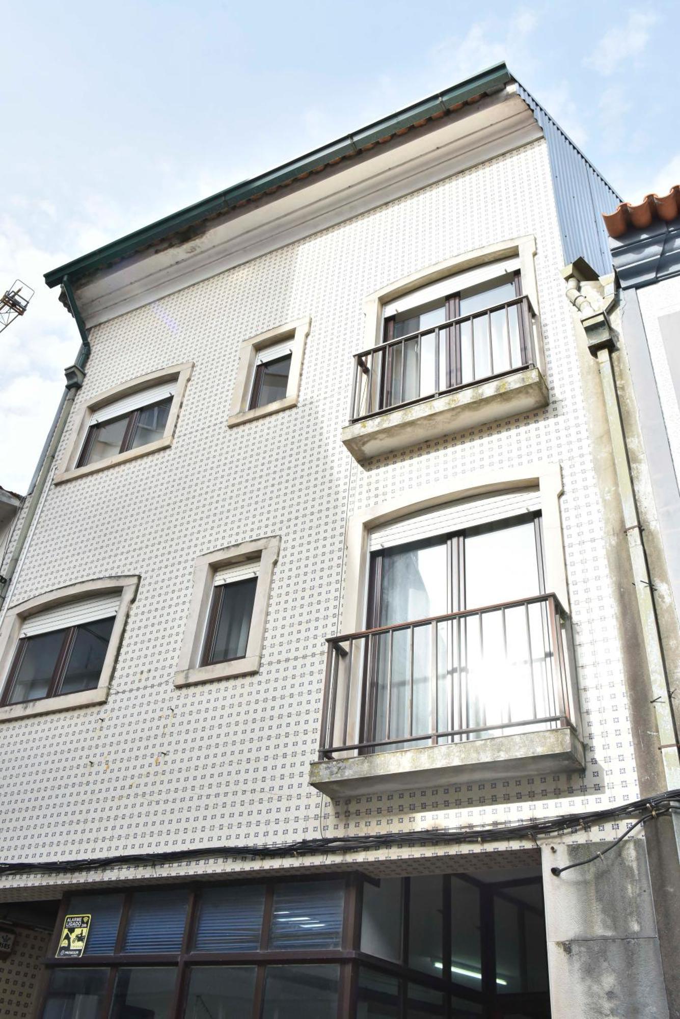 Beira Mar Loft - Suits Aveiro Zewnętrze zdjęcie