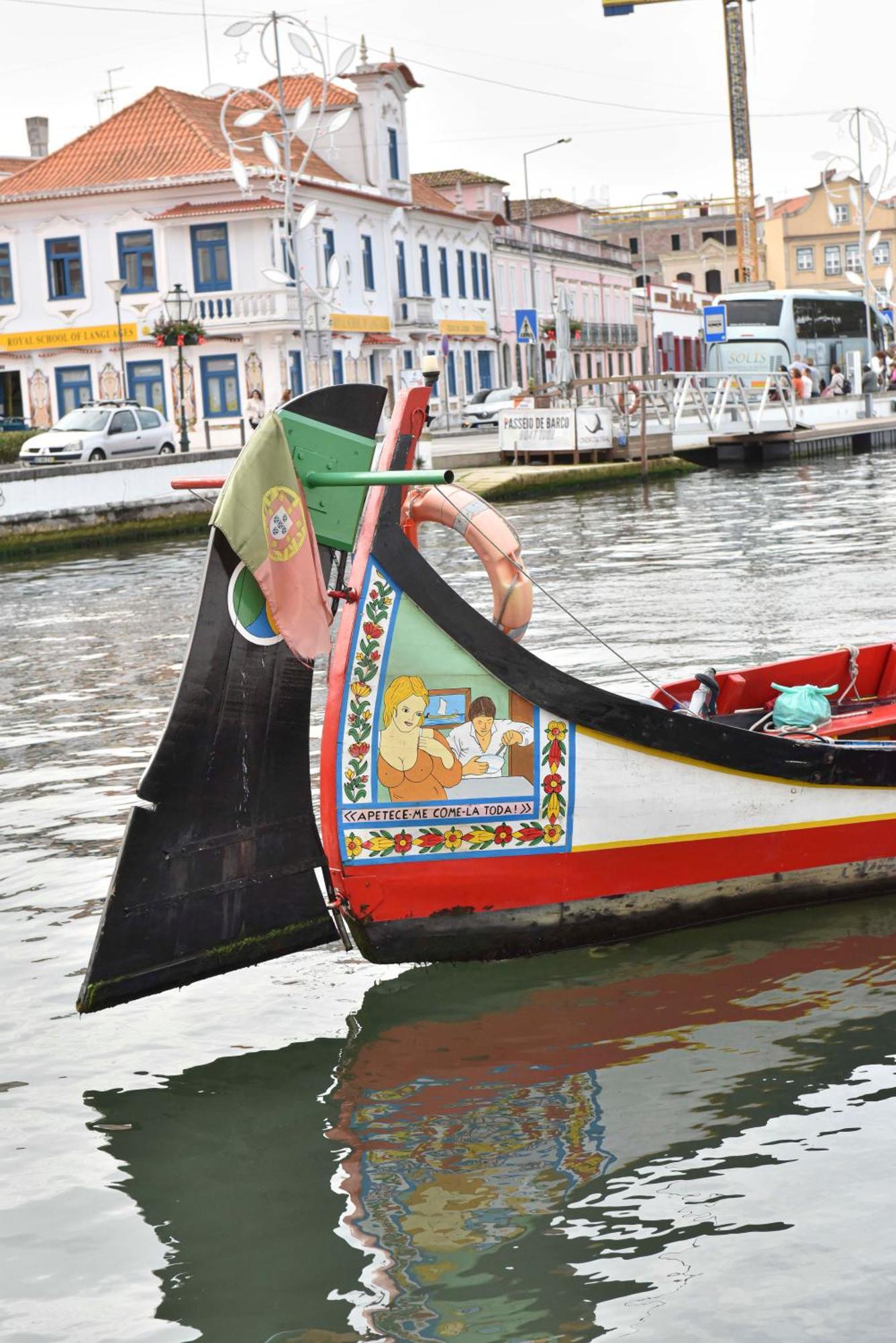 Beira Mar Loft - Suits Aveiro Zewnętrze zdjęcie
