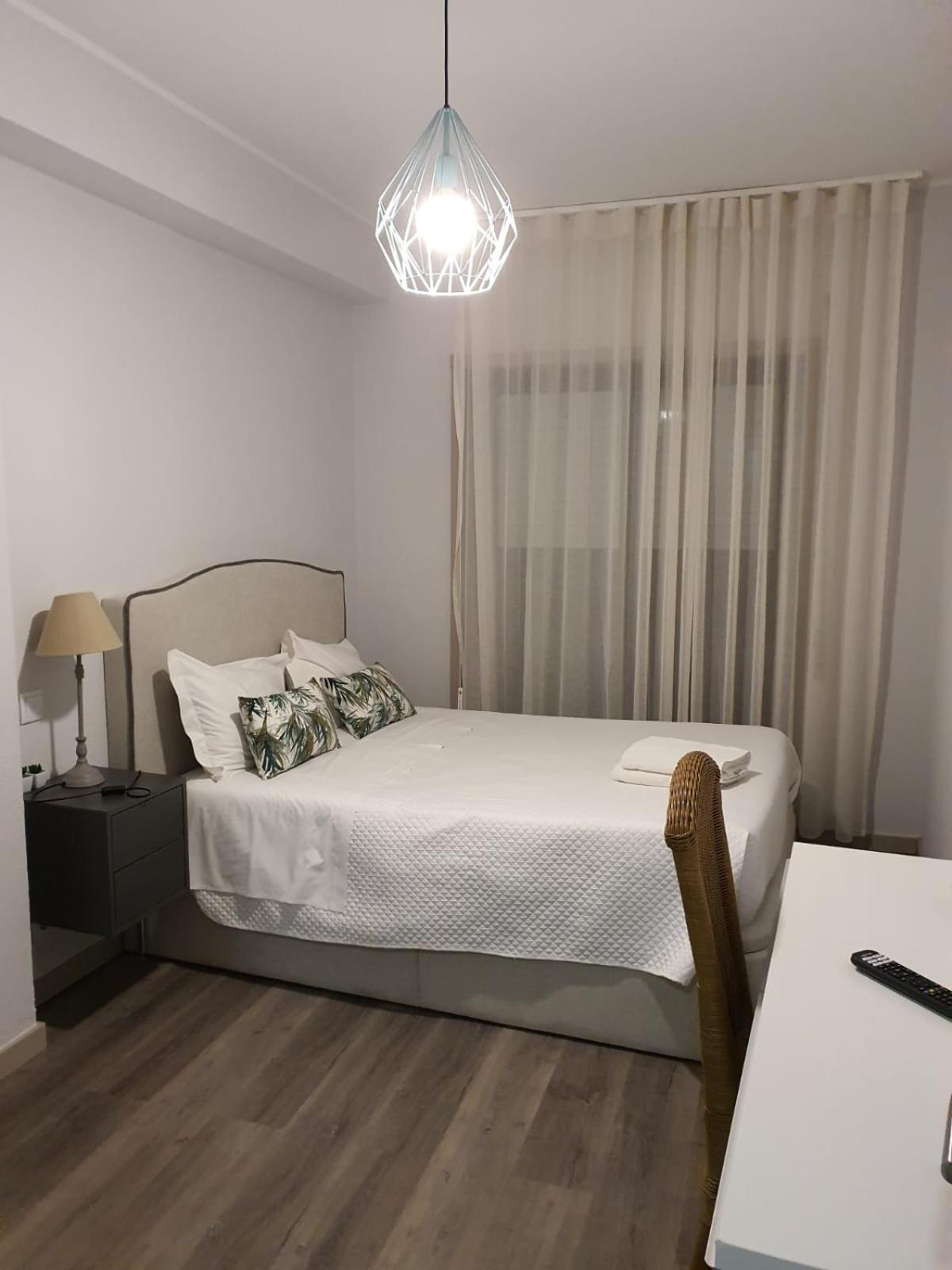 Beira Mar Loft - Suits Aveiro Zewnętrze zdjęcie