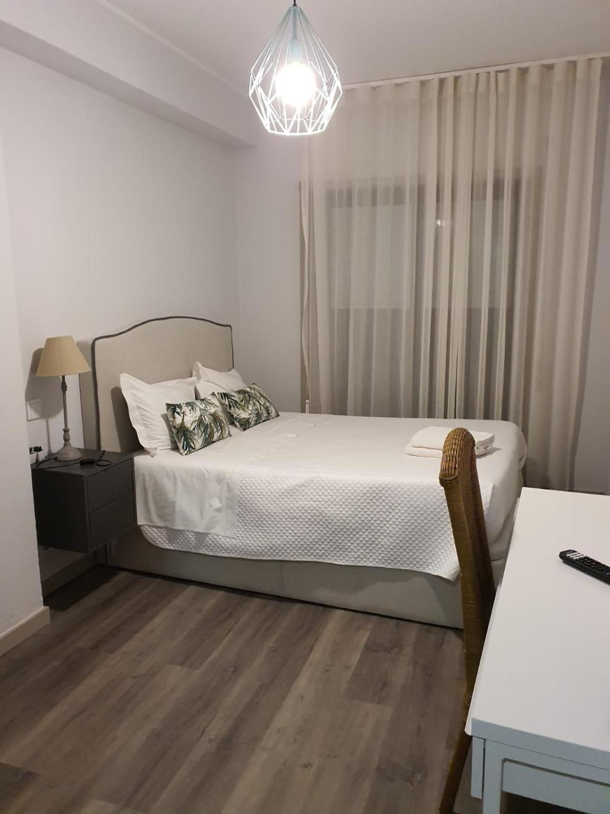 Beira Mar Loft - Suits Aveiro Zewnętrze zdjęcie