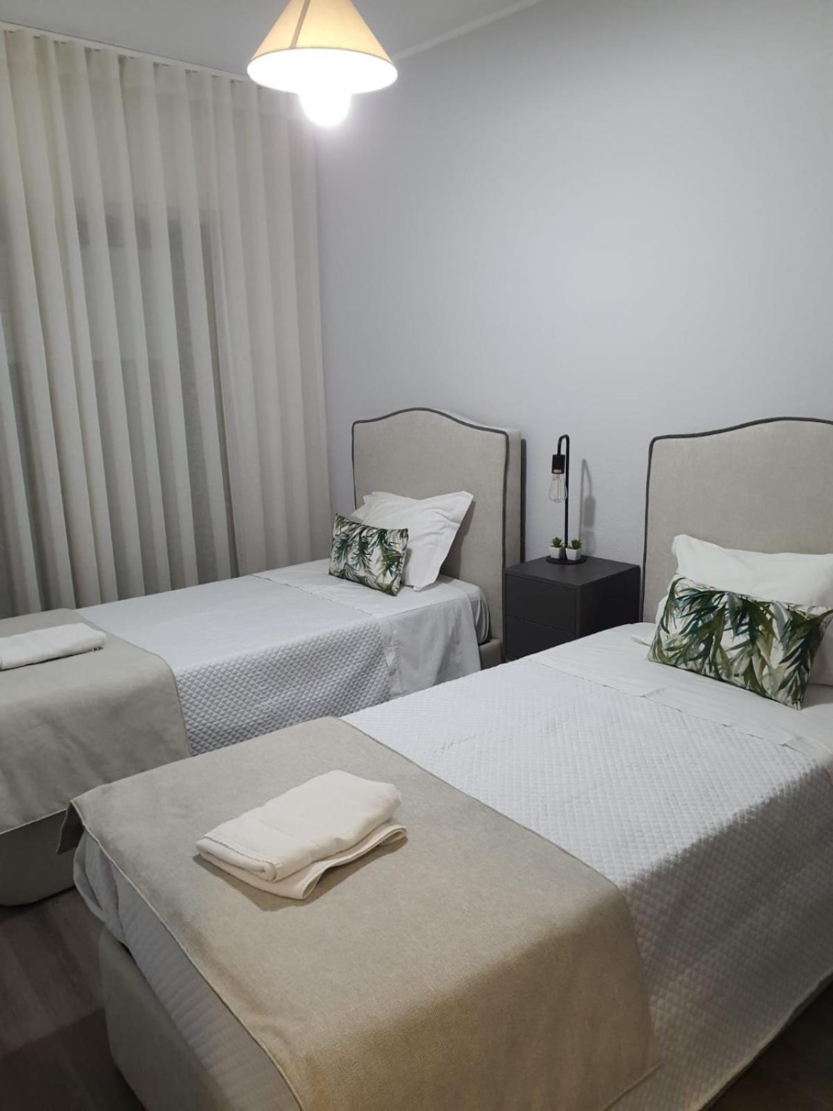 Beira Mar Loft - Suits Aveiro Zewnętrze zdjęcie
