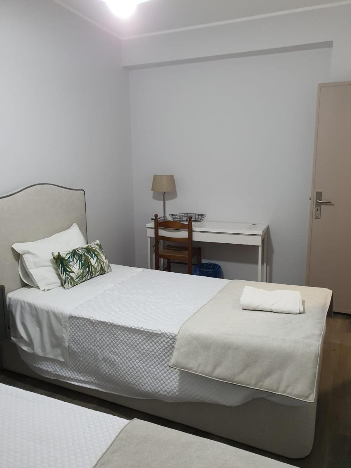 Beira Mar Loft - Suits Aveiro Zewnętrze zdjęcie