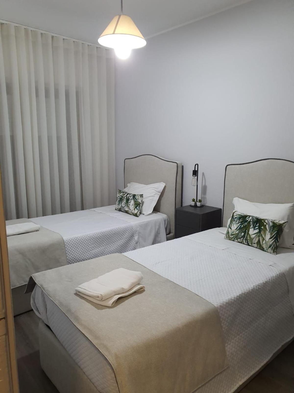 Beira Mar Loft - Suits Aveiro Zewnętrze zdjęcie
