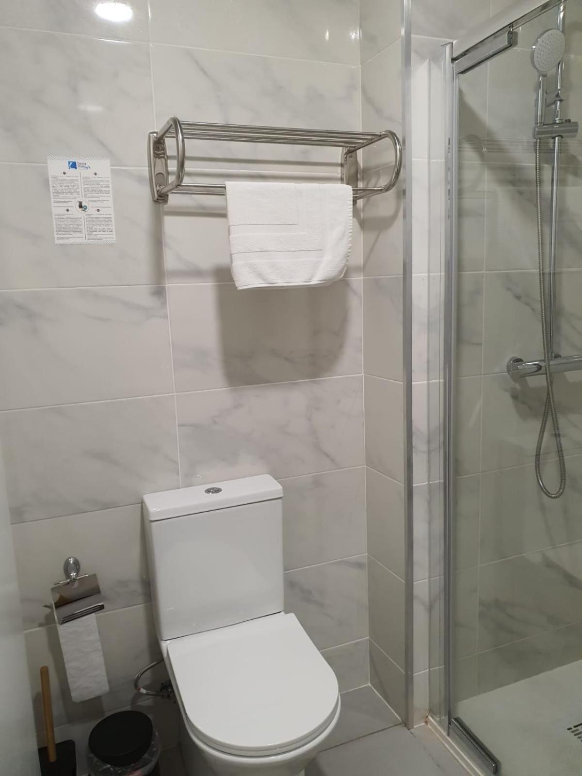 Beira Mar Loft - Suits Aveiro Zewnętrze zdjęcie