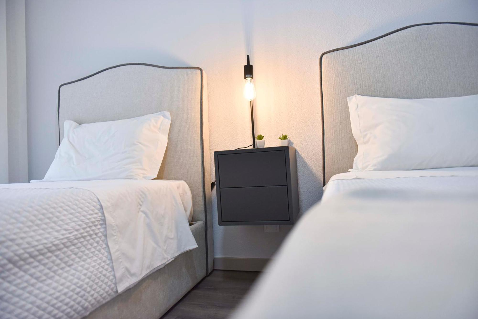 Beira Mar Loft - Suits Aveiro Zewnętrze zdjęcie