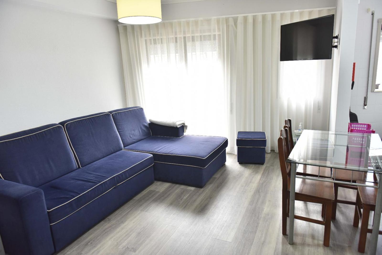 Beira Mar Loft - Suits Aveiro Zewnętrze zdjęcie