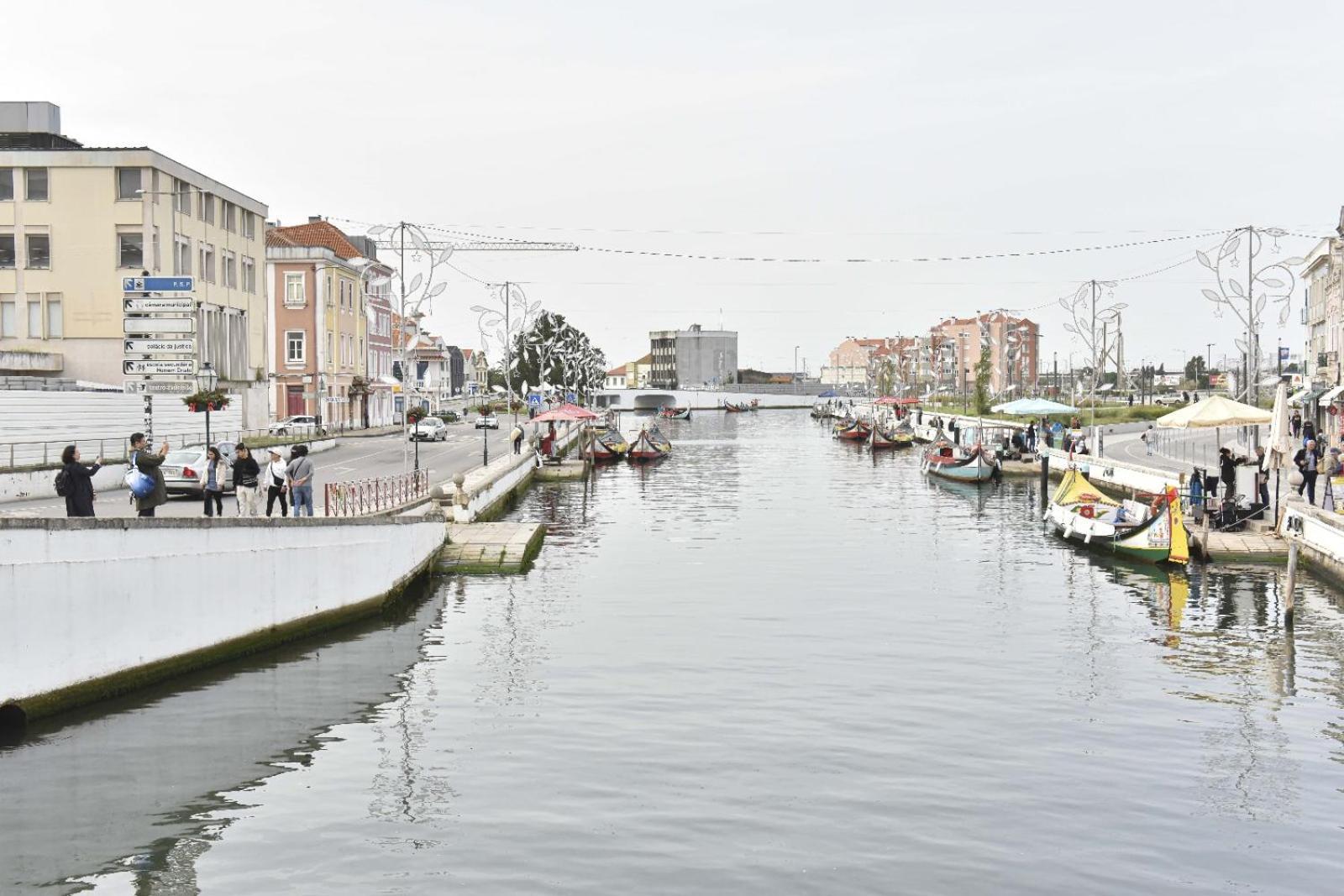 Beira Mar Loft - Suits Aveiro Zewnętrze zdjęcie