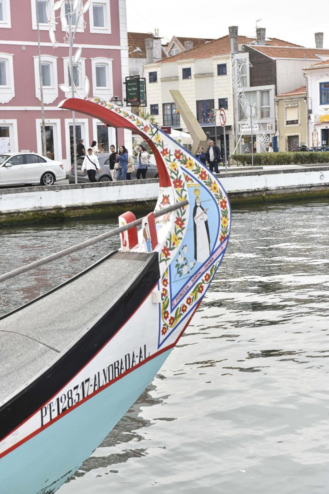 Beira Mar Loft - Suits Aveiro Zewnętrze zdjęcie
