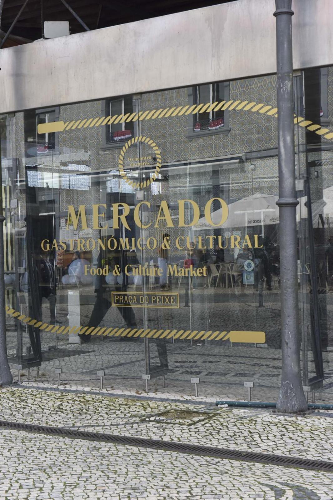 Beira Mar Loft - Suits Aveiro Zewnętrze zdjęcie
