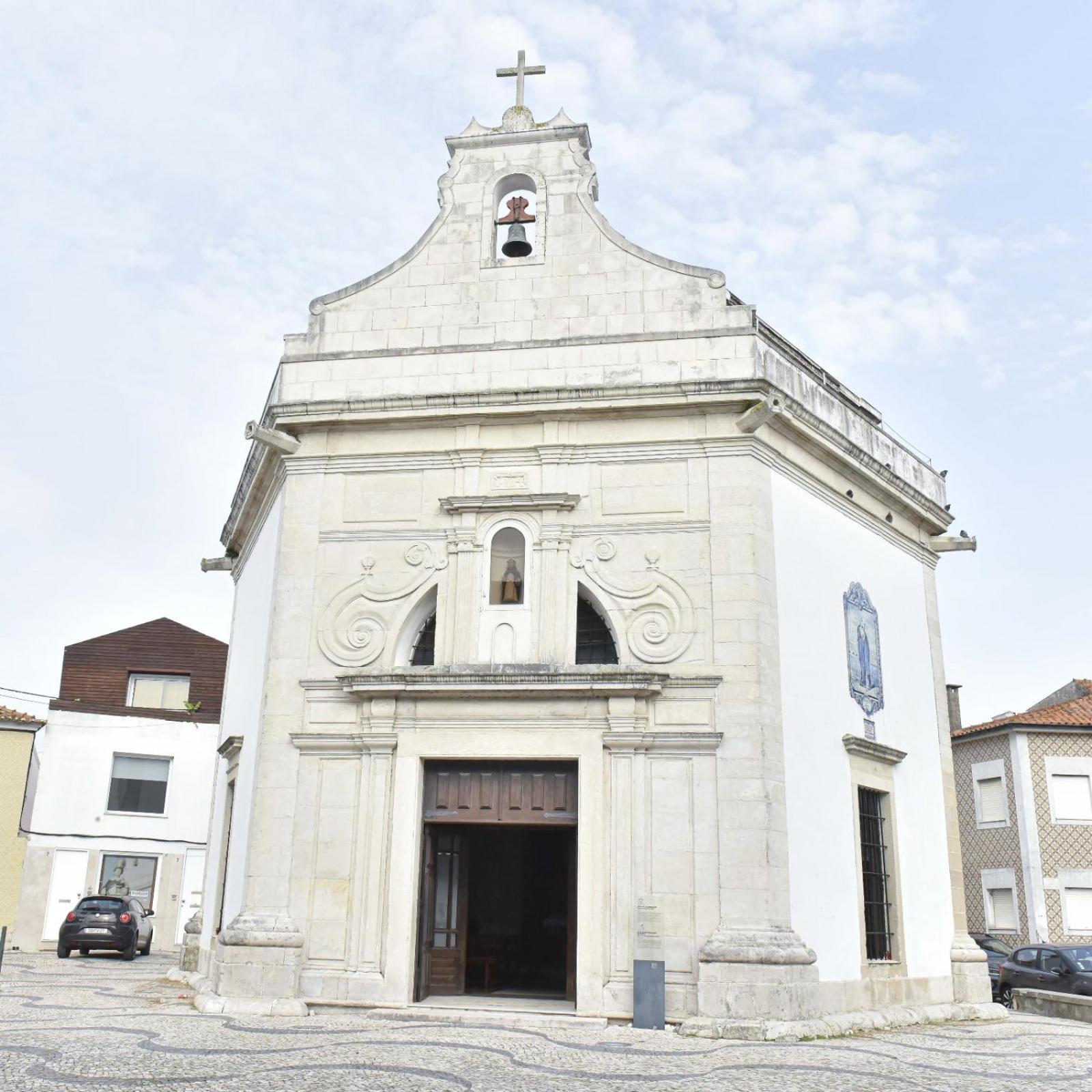 Beira Mar Loft - Suits Aveiro Zewnętrze zdjęcie
